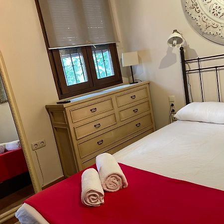 شقة Sleep In Historic Puerta Elvira غرناطة المظهر الخارجي الصورة